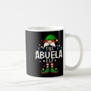 99 passende Weihnachtselfen-Familien-Pyjamas - Abu Kaffeetasse