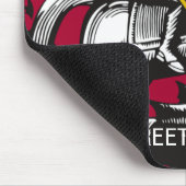 99 PLAYER WALL STREET SLAYER ! MOUSEPAD (Ecke)