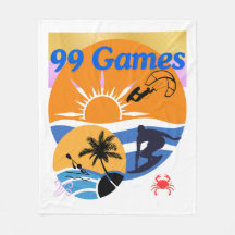 99 Sommerspiele