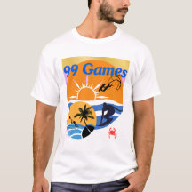 99 Sommerspiele