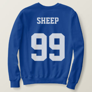99% Sweatshirt