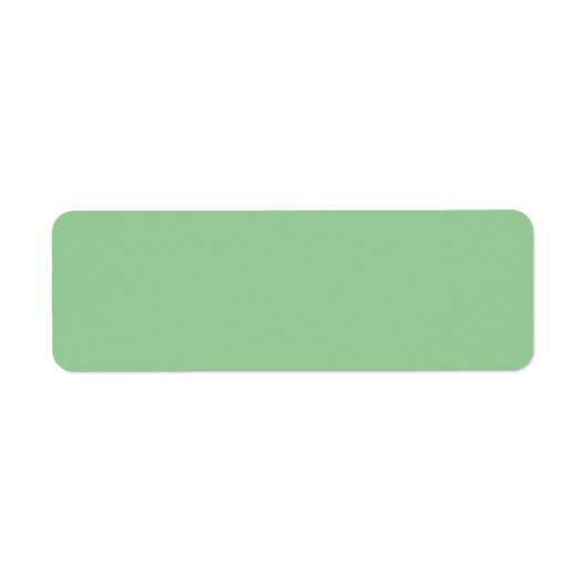 99CC99 Celadon Green Solid Color Background (Vorne)