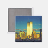 9-10-01, ... MAGNET (Vorderseite/Rückseite)