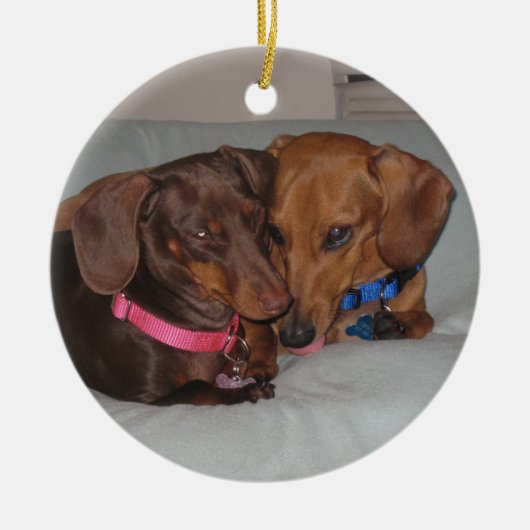 9-11-10 518 KERAMIKORNAMENT (Vorne)