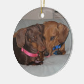 9-11-10 518 KERAMIKORNAMENT (Links)