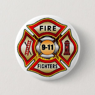 9-11-1 BUTTON