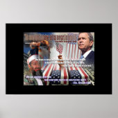 9.11.2001 POSTER (Vorne)