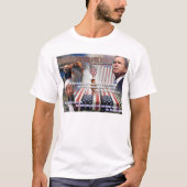 9.11.2001 T-Shirt (Vorderseite)