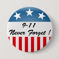 9 11 NIEMALS VERGESSEN
