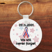 9-11 SCHLÜSSELANHÄNGER (Vorderseite)