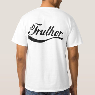 9/11 Truther T-Shirt