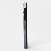 9/11 - Wir vergessen nie Case-Mate iPhone Hülle (Hinten/Links)