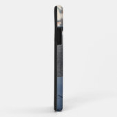 9/11 - Wir vergessen nie Case-Mate iPhone Hülle (Hinten/Rechts)