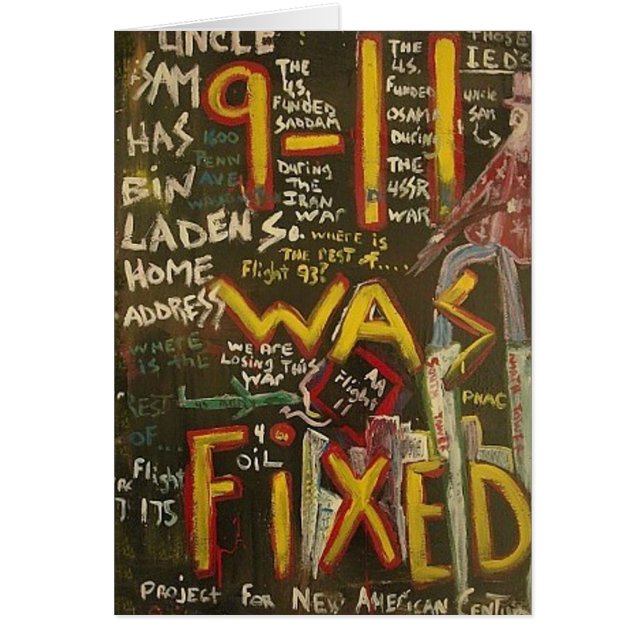 9-11 wurde schwarz fixiert (Vorne)