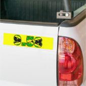 9,58 Autoaufkleber der Athleten-100m (Auf Lkw)