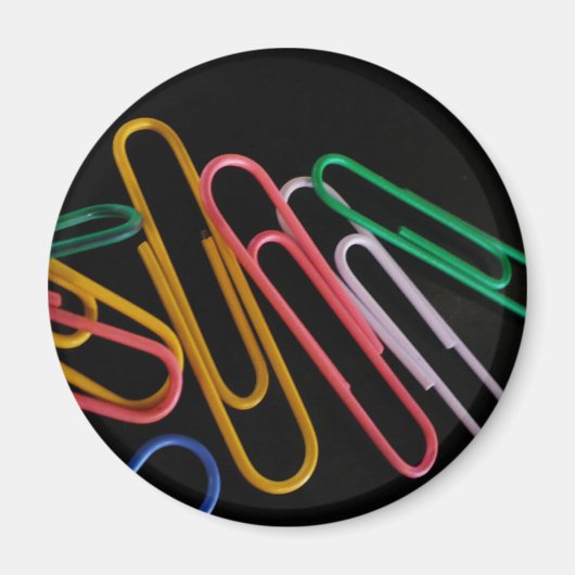 9-5 MAGNET (Vorne)