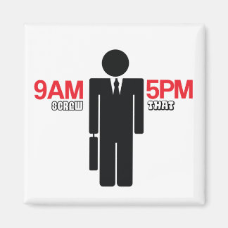 9-5 Schrauben in diesem Magnet