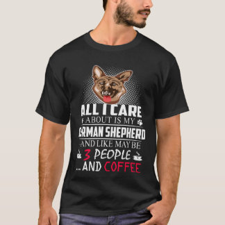 9 Alles, was mich interessiert, ist mein deutscher T-Shirt