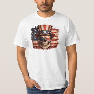 #9 American Eagle /Wählen Sie Ihre Größe und Ihre T-Shirt