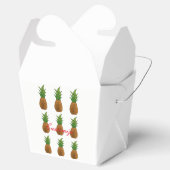 9 Ananas Thunder_Cove Geschenkschachtel (Geöffnet)