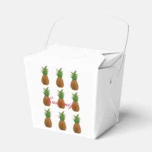 9 Ananas Thunder_Cove Geschenkschachtel