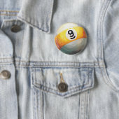 9 Ball Button (Beispiel)