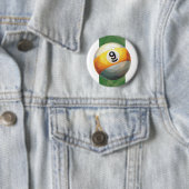 9 Ball Button (Beispiel)