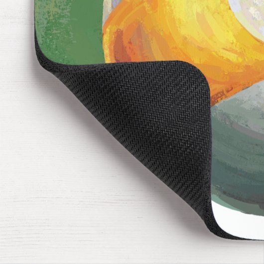 9 Ball Mousepad (Ecke)