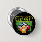 9 BALLER BUTTON (Vorne & Hinten)