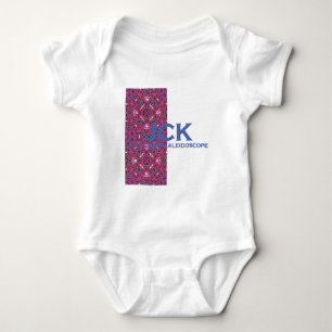 9. Band Kaleidoskop 10 Baby Strampler