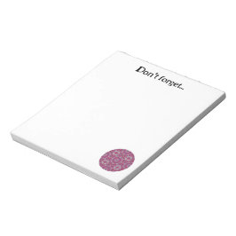 9. Band Kaleidoskop 10 Notizblock