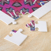 9. Band Kaleidoskop 10 Puzzle (Seite)