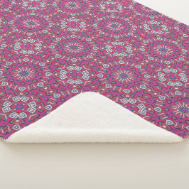 9. Band Kaleidoskop 10 Sherpadecke