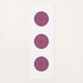 9. Band Kaleidoskop 10 Yogamatte (Vorderseite)