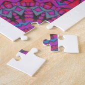 9. Band Kaleidoskop 15 Puzzle (Seite)