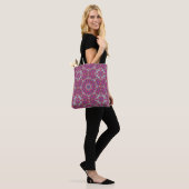 9. Band Kaleidoskop Art 20 Tasche (Am Model)
