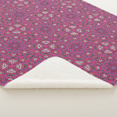 9. Band Kaleidoskop Art 8 Sherpadecke (3/4)