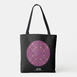 9. Band Kaleidoskop Art Tasche