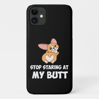 9 Beenden Sie den Start in meinem Hintern Case-Mate iPhone Hülle