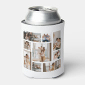 9 Benutzerdefinierte Fotomaterial kann Kühler enth Dosenkühler (Kanne Vorderseite)