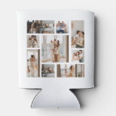 9 Benutzerdefinierte Fotomaterial kann Kühler enth Dosenkühler (Rückseite)