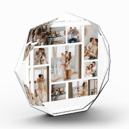 9 Benutzerdefiniertes Fotomaterial bearbeiten Fotoblock