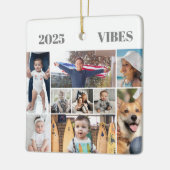 9 Bildfoto Collage Keramikornament (Links)