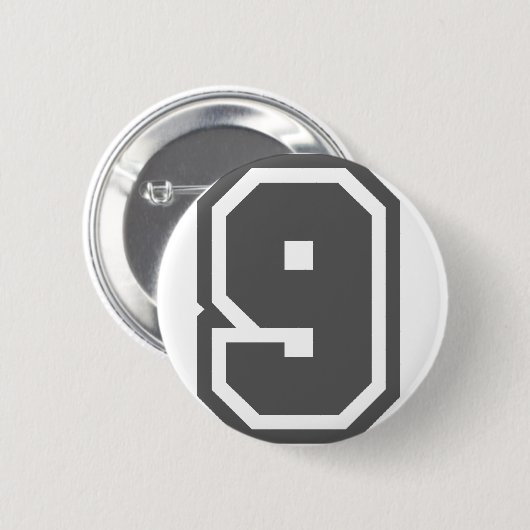 9 BUTTON (Vorne & Hinten)
