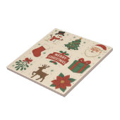 9 Cute Merry Christmas Images Fliese (Seite)