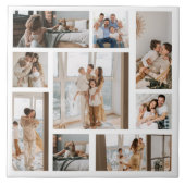 9 Dekorative Keramik-Fliesen für benutzerdefiniert Fliese (Vorderseite)