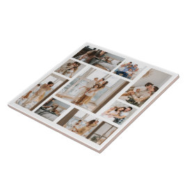 9 Dekorative Keramik-Fliesen für benutzerdefiniert Fliese