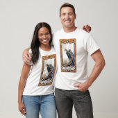 9 der Einsiedler T-Shirt (Unisex)