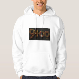 9+∞, ein einziger Geist. Hoodie