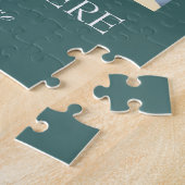 9 Foto Collage Family Puzzle (Seite)